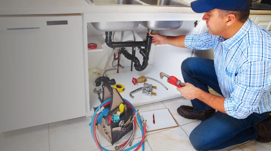 Professional sewer line replacement in Waynesville, MO
